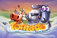 Tornado: Farm Escape