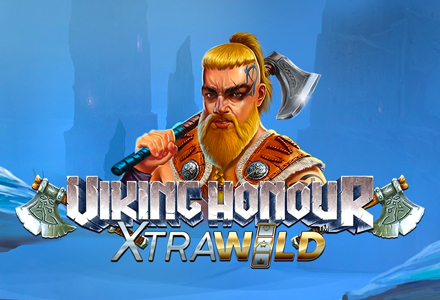Viking Honour XtraWild