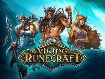 Viking Runecraft