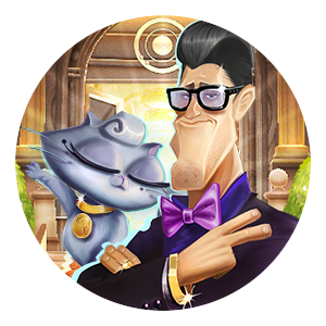 West Casino Rund Bild