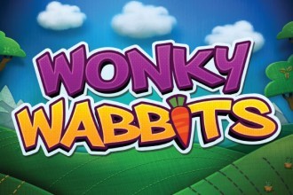 Wonky Wabbits