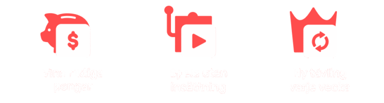 Turneringar