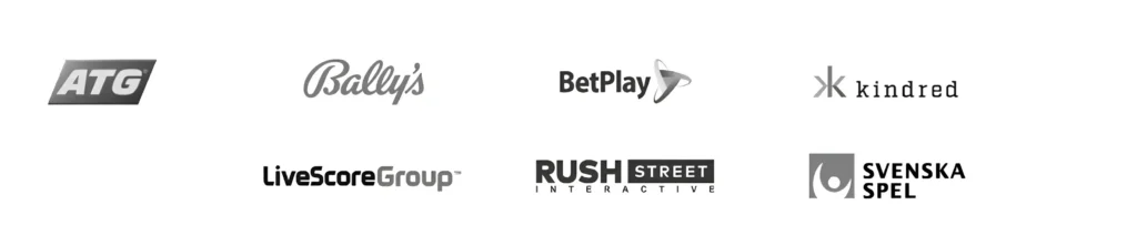 Ett urval av Kambis kunder