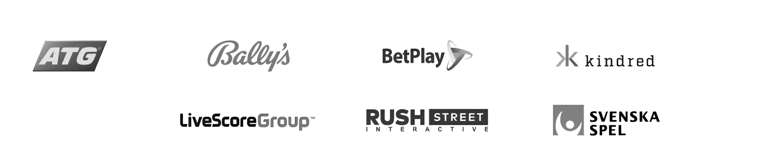 Ett urval av Kambis kunder