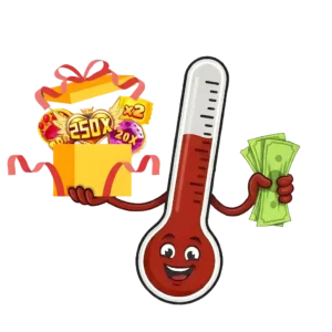 Slots med bonusköp