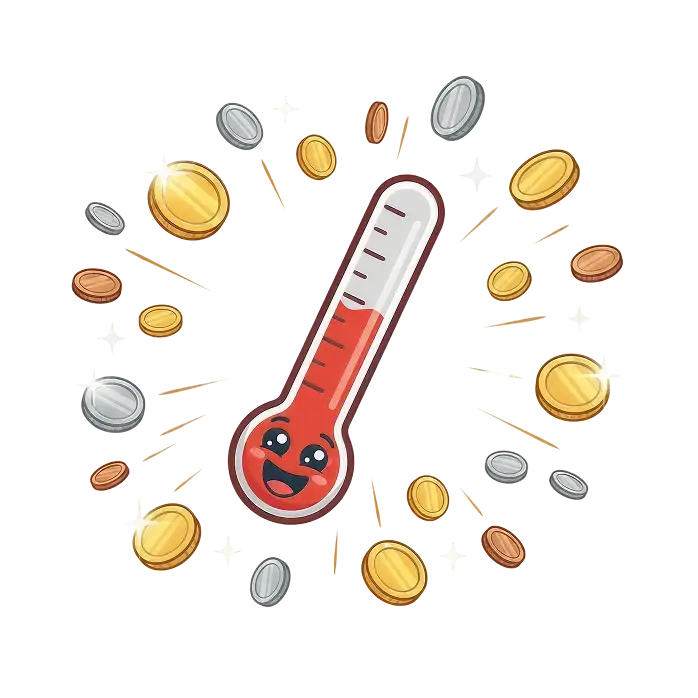 Casinofeber slots ikon