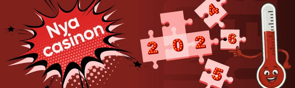 Nya casinon online banner