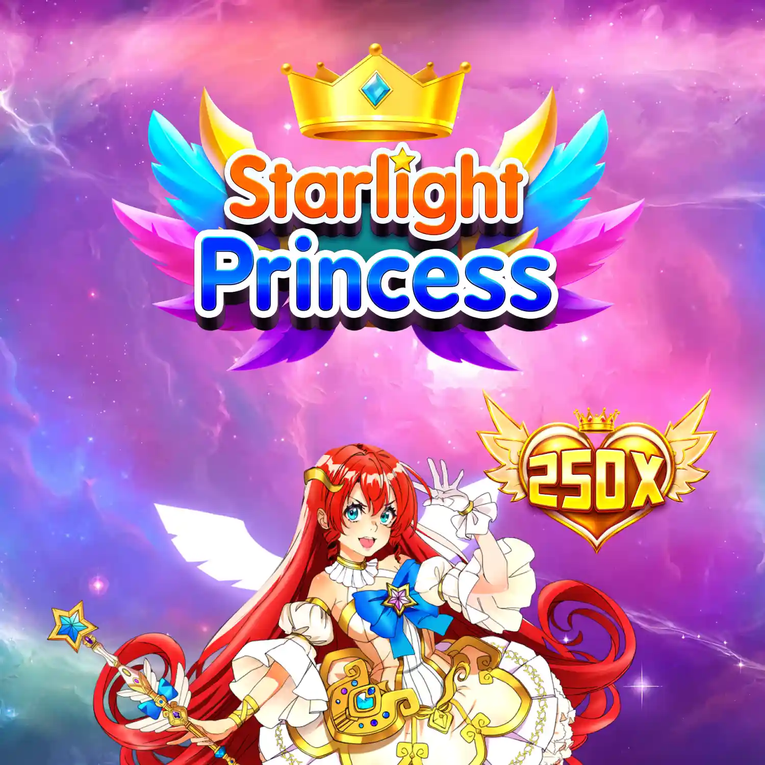 Starlight Princess