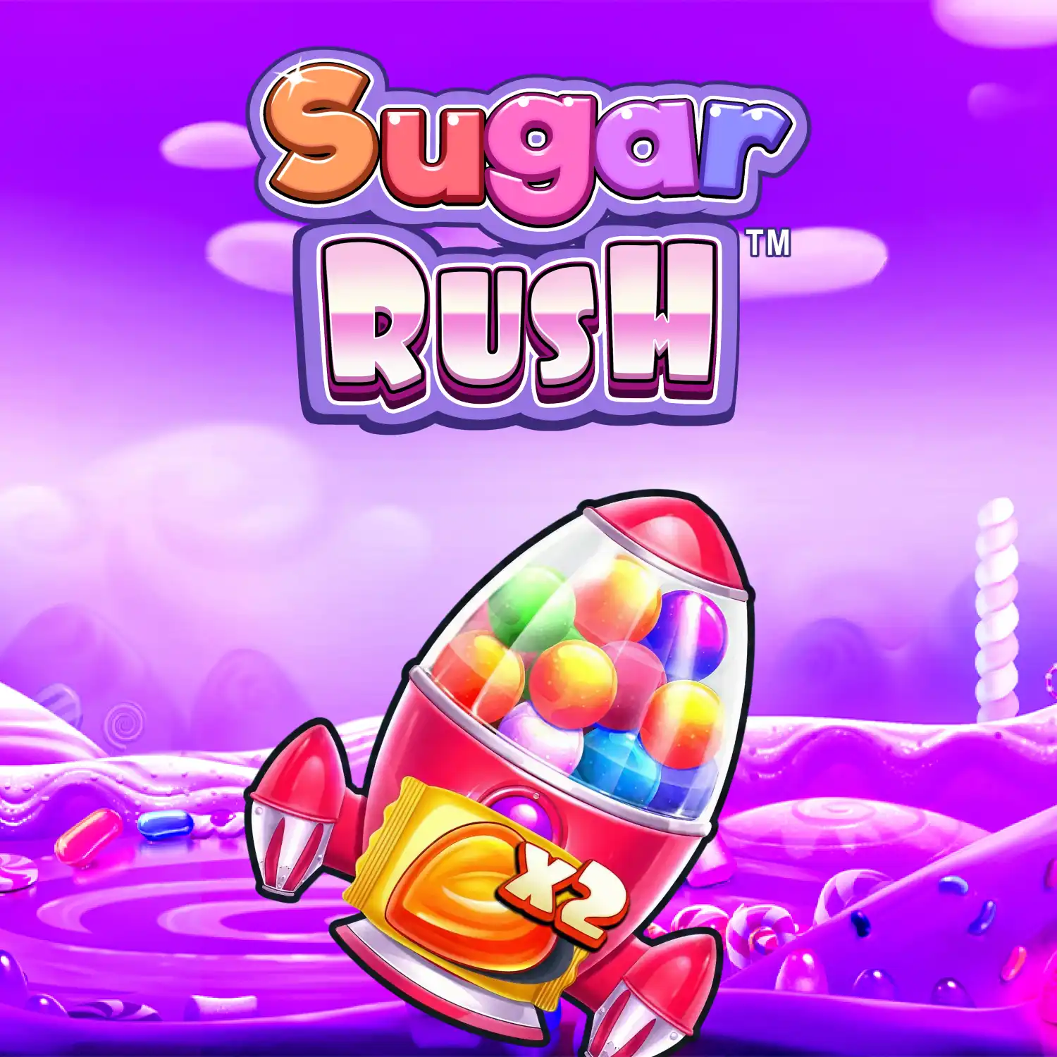 Sugar Rush