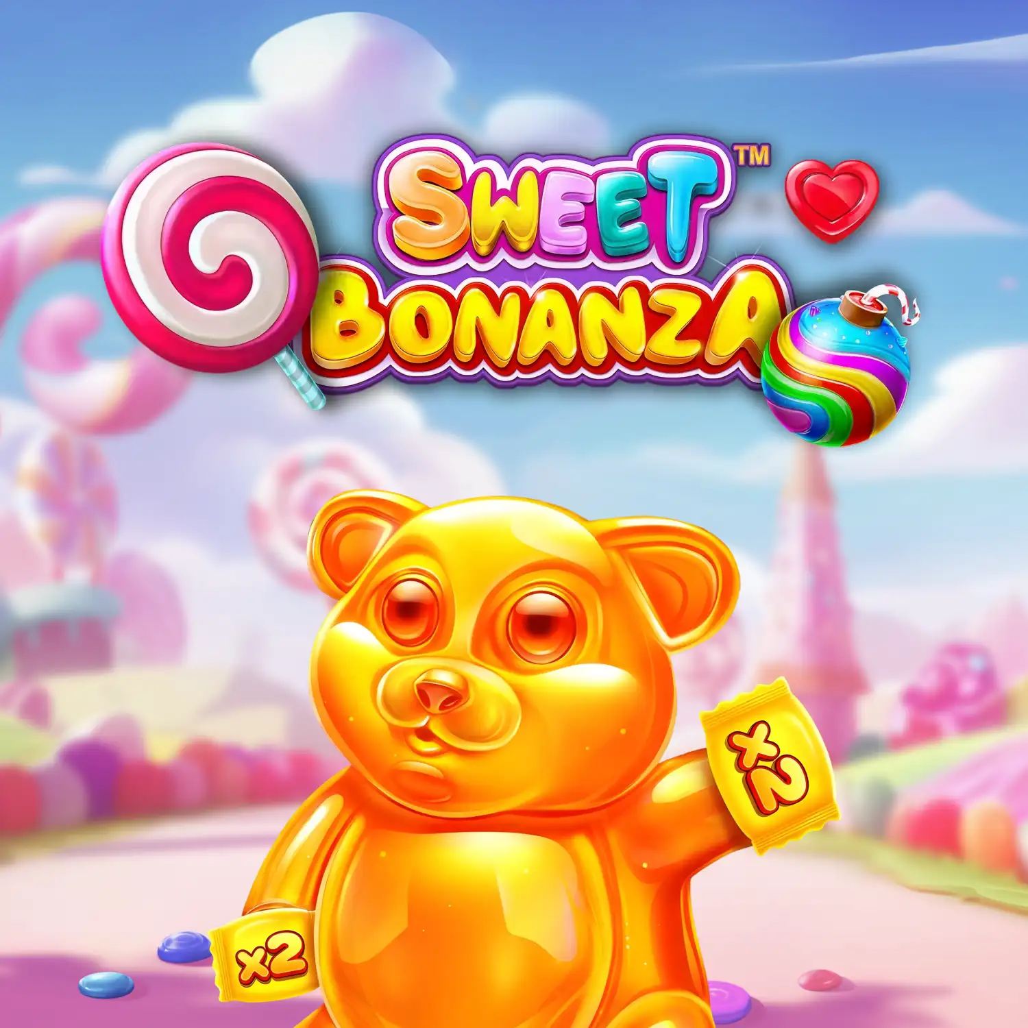 Sweet Bonanza