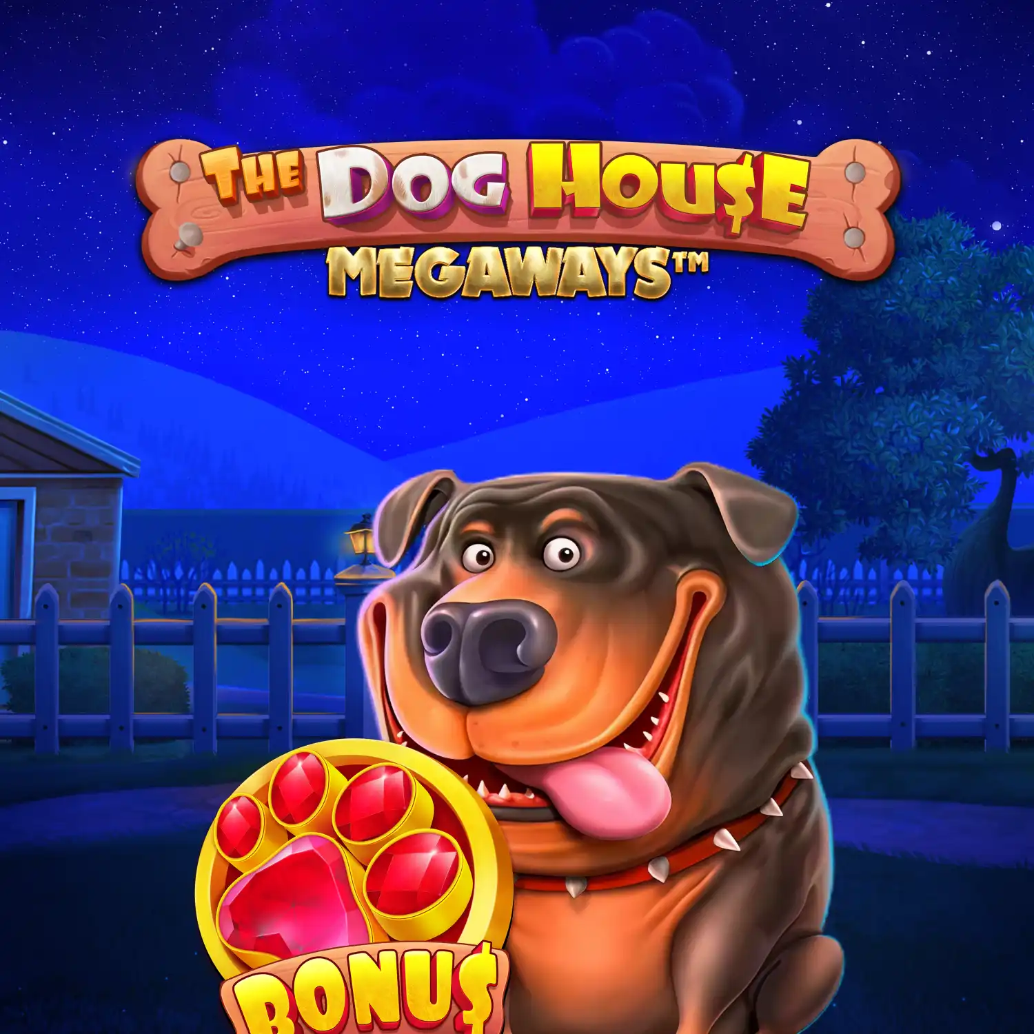 The Dog House Megaways