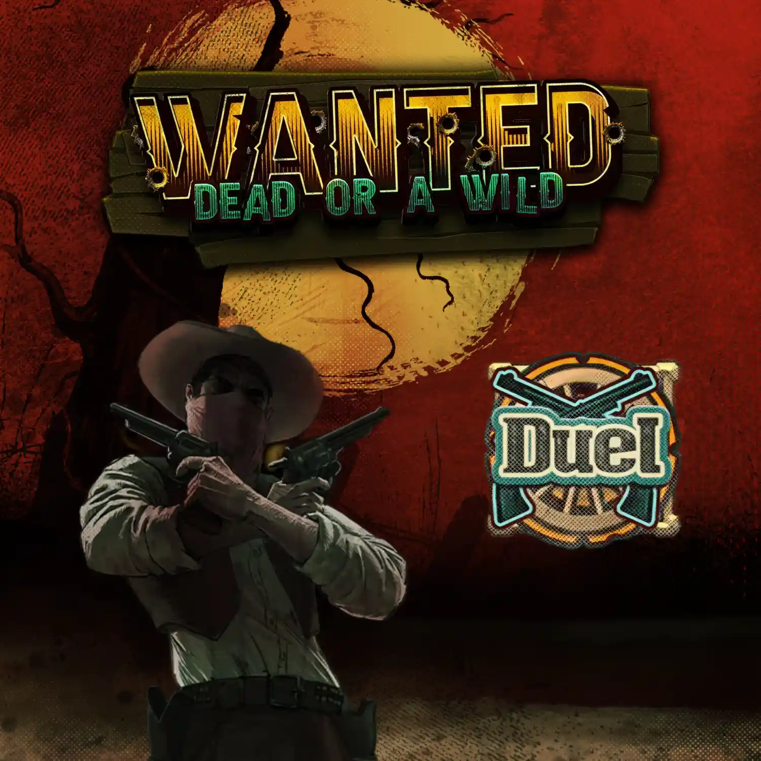 Wanted Dead or a Wild