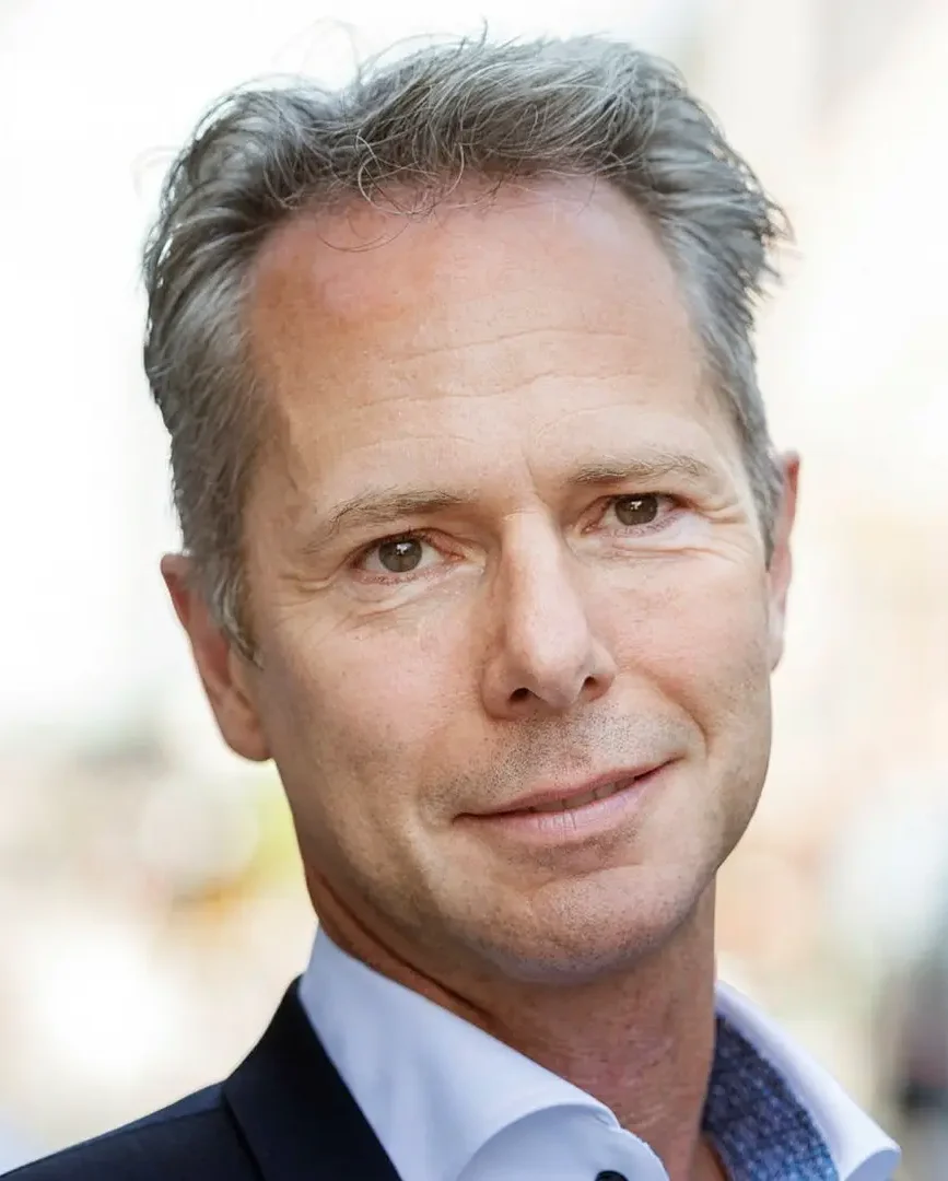 Martin Carlesund, VD Evolution (Q4’25)