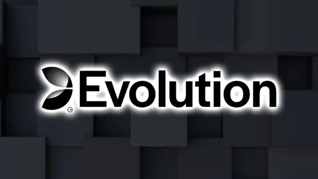 Evolution logo