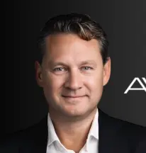 Gustaf Hagman, medgrundare av Avanti Studios