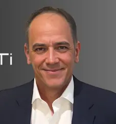 Jonas Delin, medgrundare av Avanti Studios