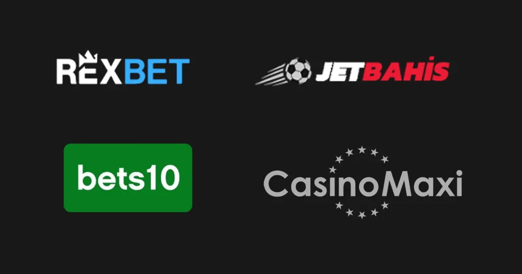 Realm Entertainments varmärken