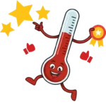 Hur vi betygsätter på Casinofeber