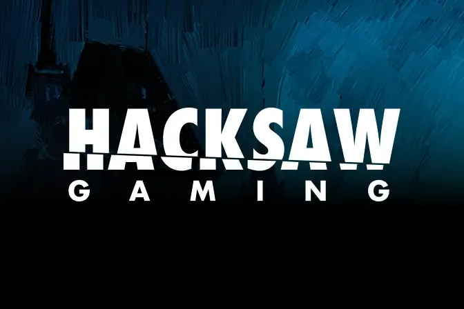 Hacksaw Gaming