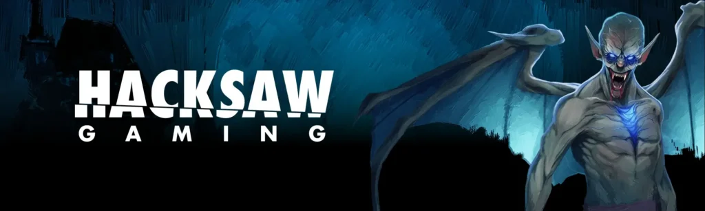 Hacksaw Gaming casino
