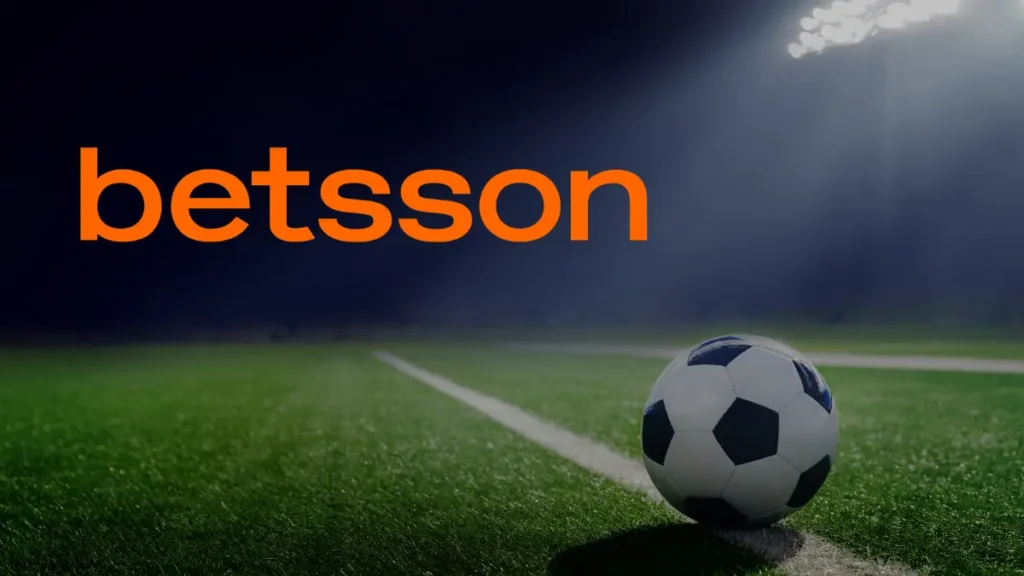 Betsson logo