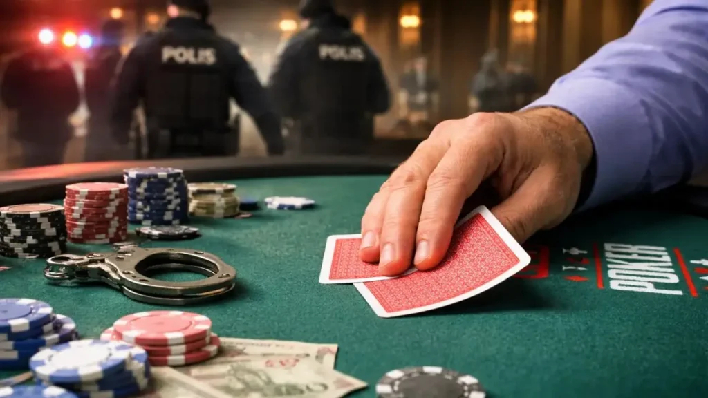 Poker