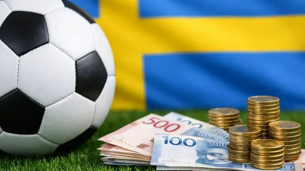 Sverige iGaming