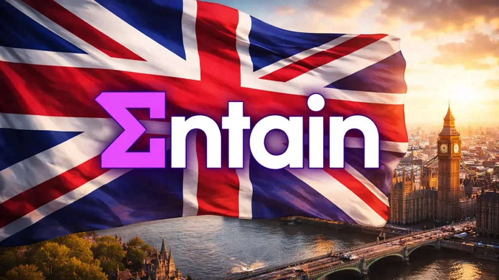 Entain