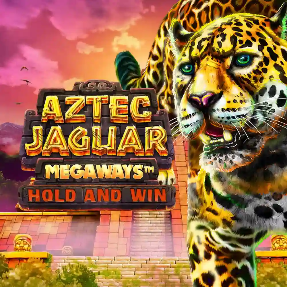 Aztec Jaguar Megaways slot