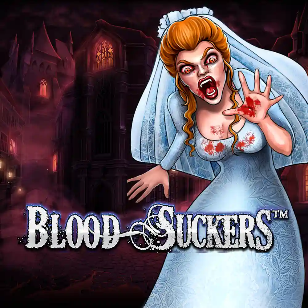 Blood Suckers slot