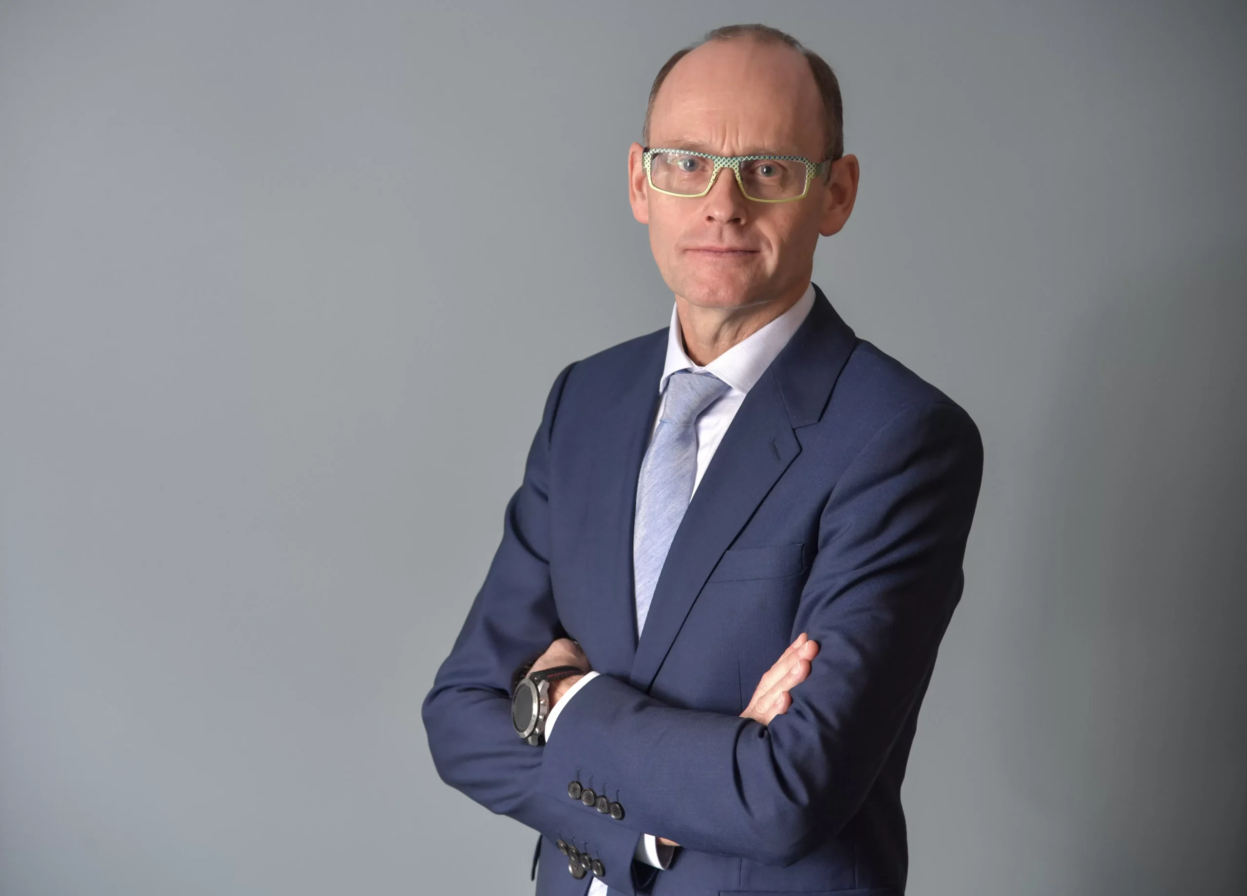 Pontus Lindwall, VD Betsson