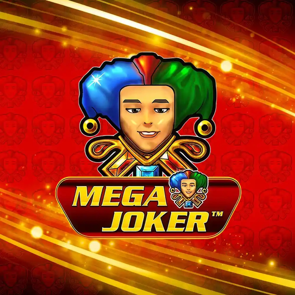 Mega Joker slot