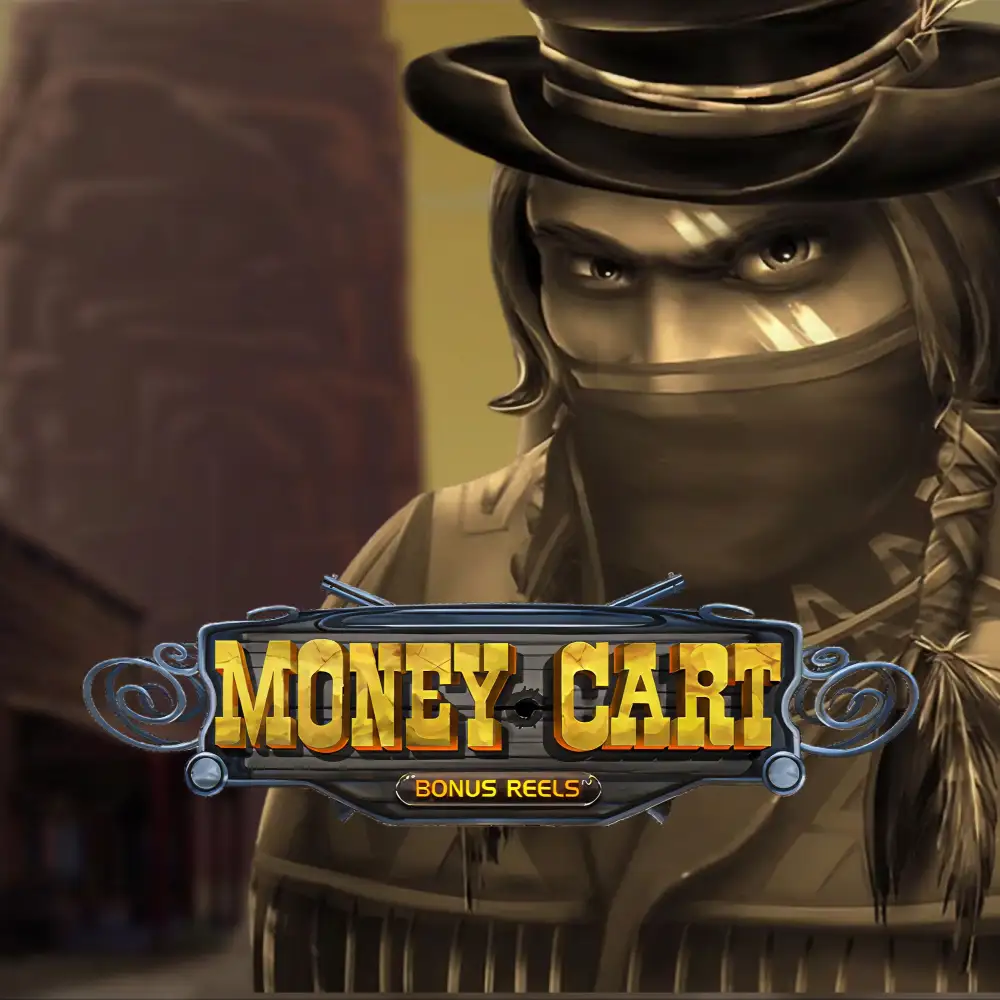 Money Cart Bonus Reels