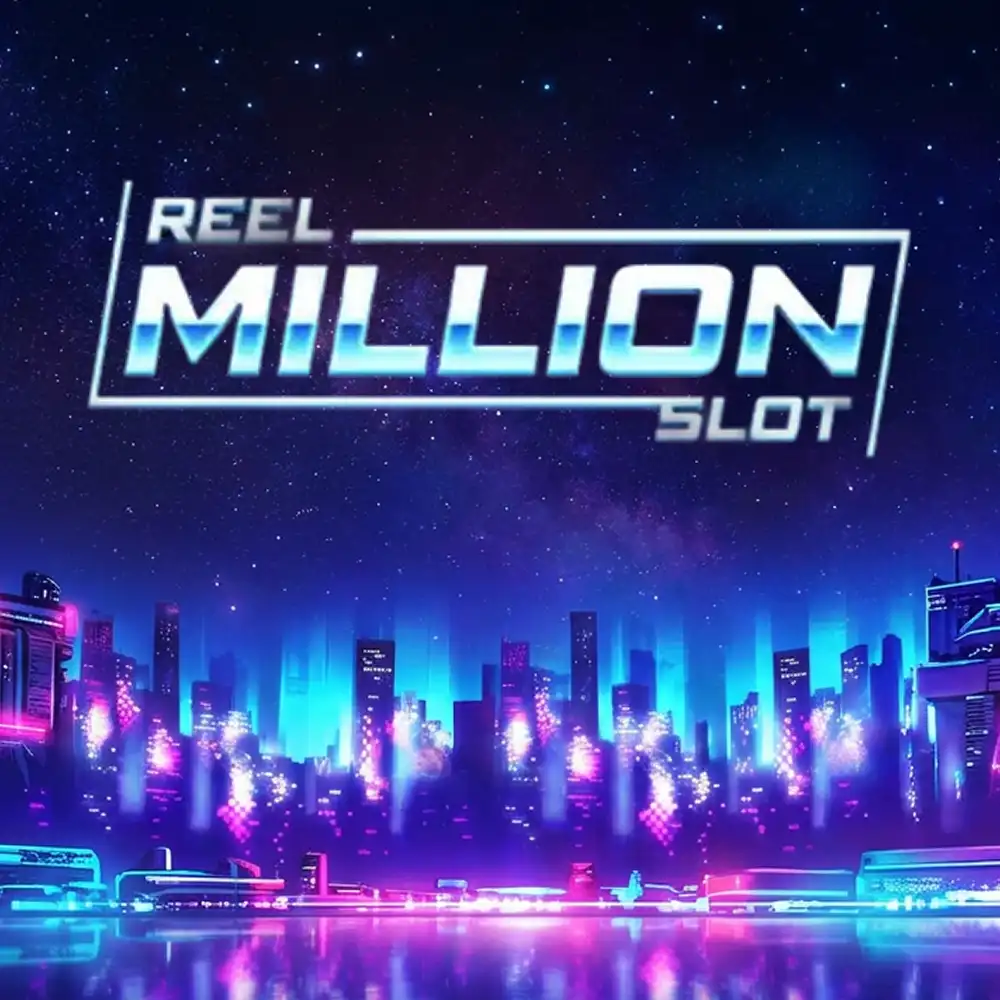 Reel Million slot