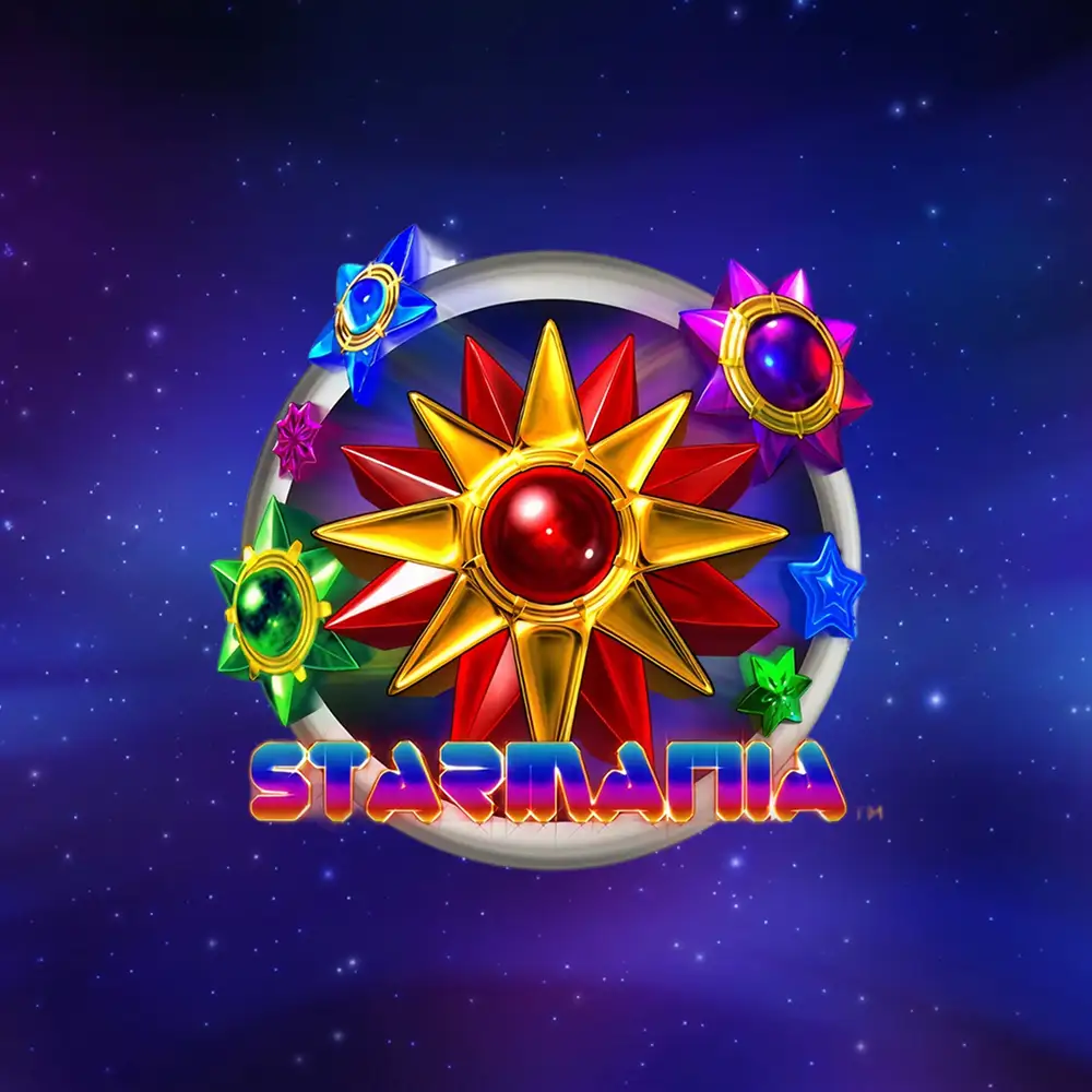 Starmania slot