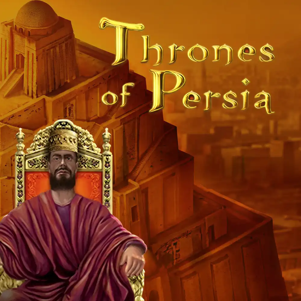 Thrones of Persia slot