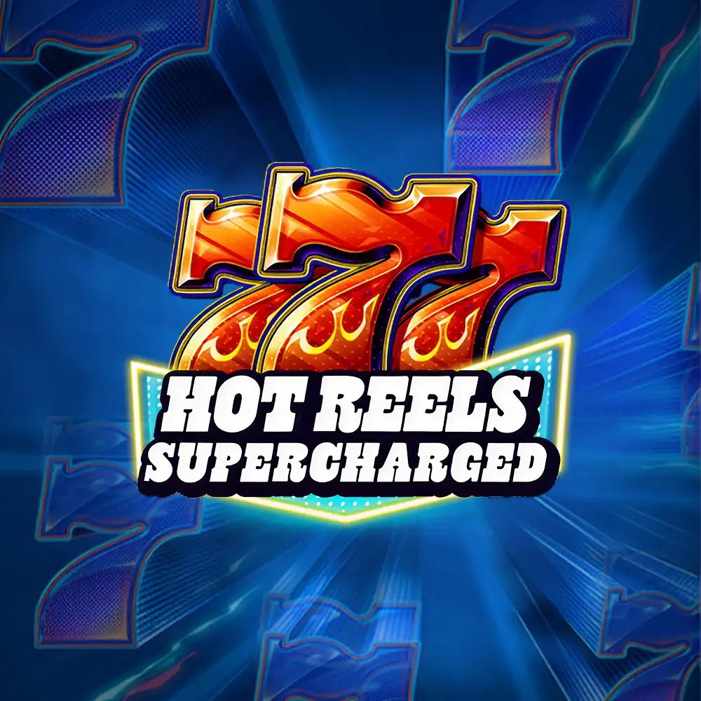 777 Hot Reels: Supercharged slot från Octoplay