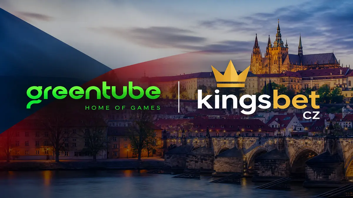Greentube Kingsbet
