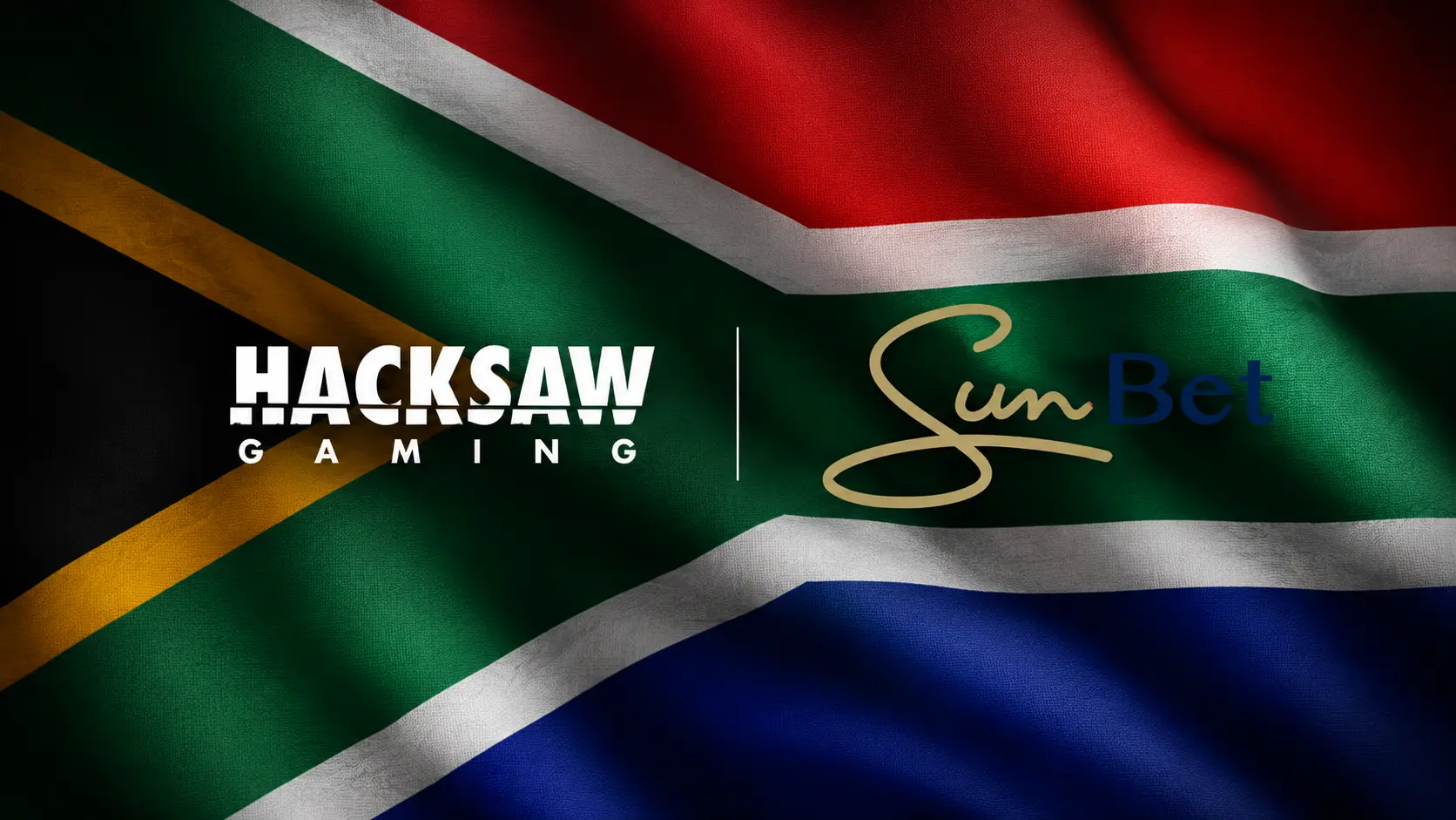 Hacksaw Sunbet partnerskap