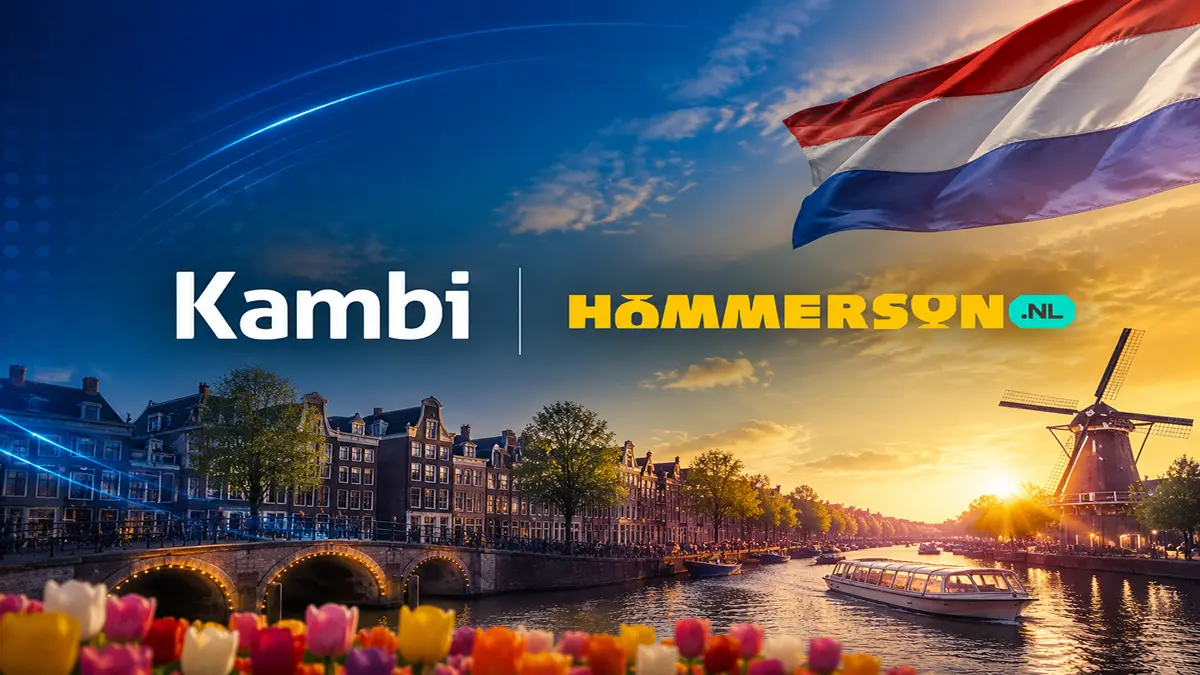 Kambi Hommerson