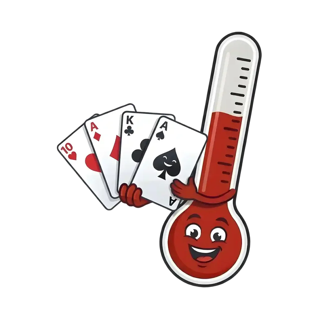 Blackjack ikon