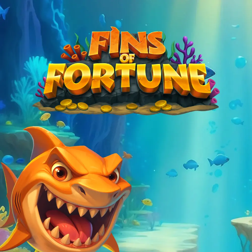 Fins of Fortune slot