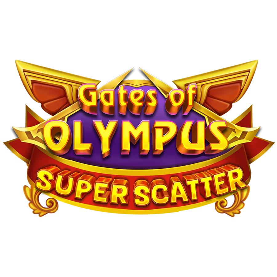 Gates of Olympus Super Scatter från Pragmatic Play