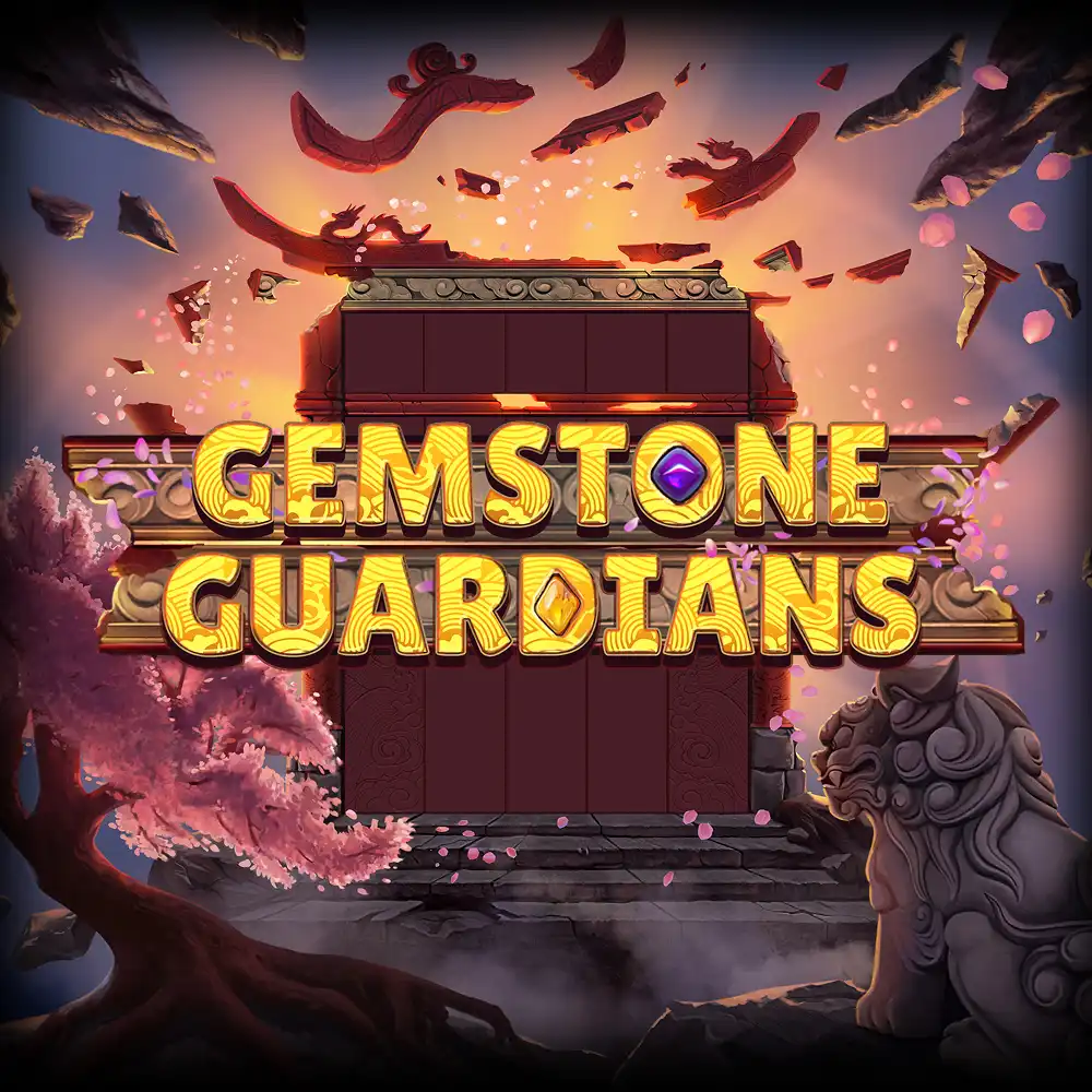 Gemstone Guardians slot från Octoplay