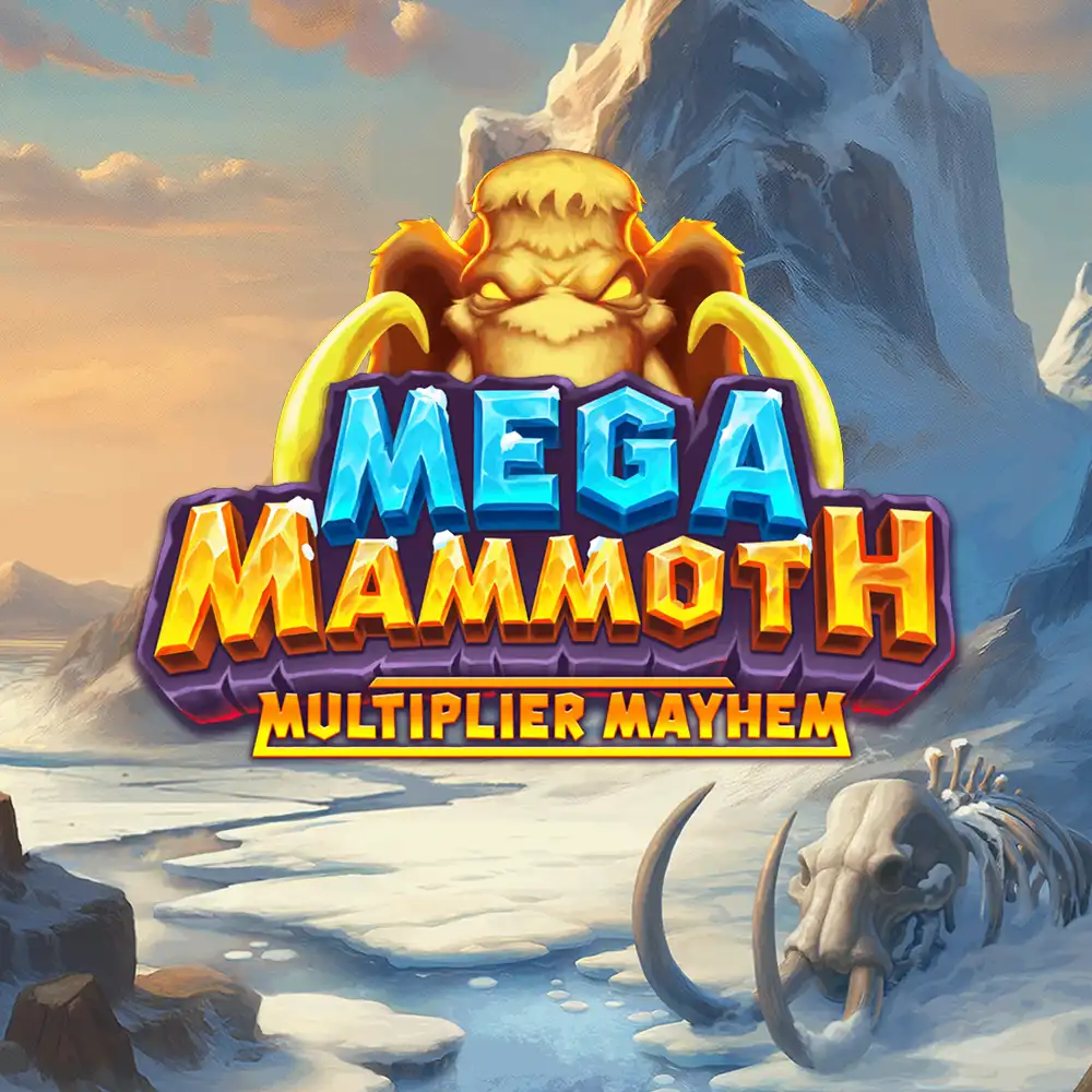 Mega Mammoth Multiplier Mayhem