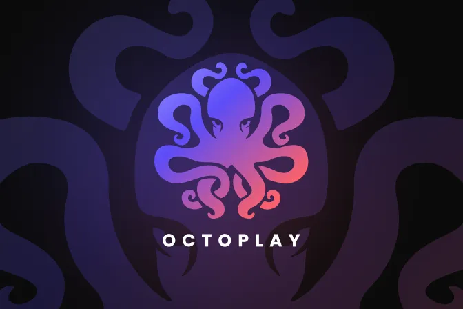 Octoplay