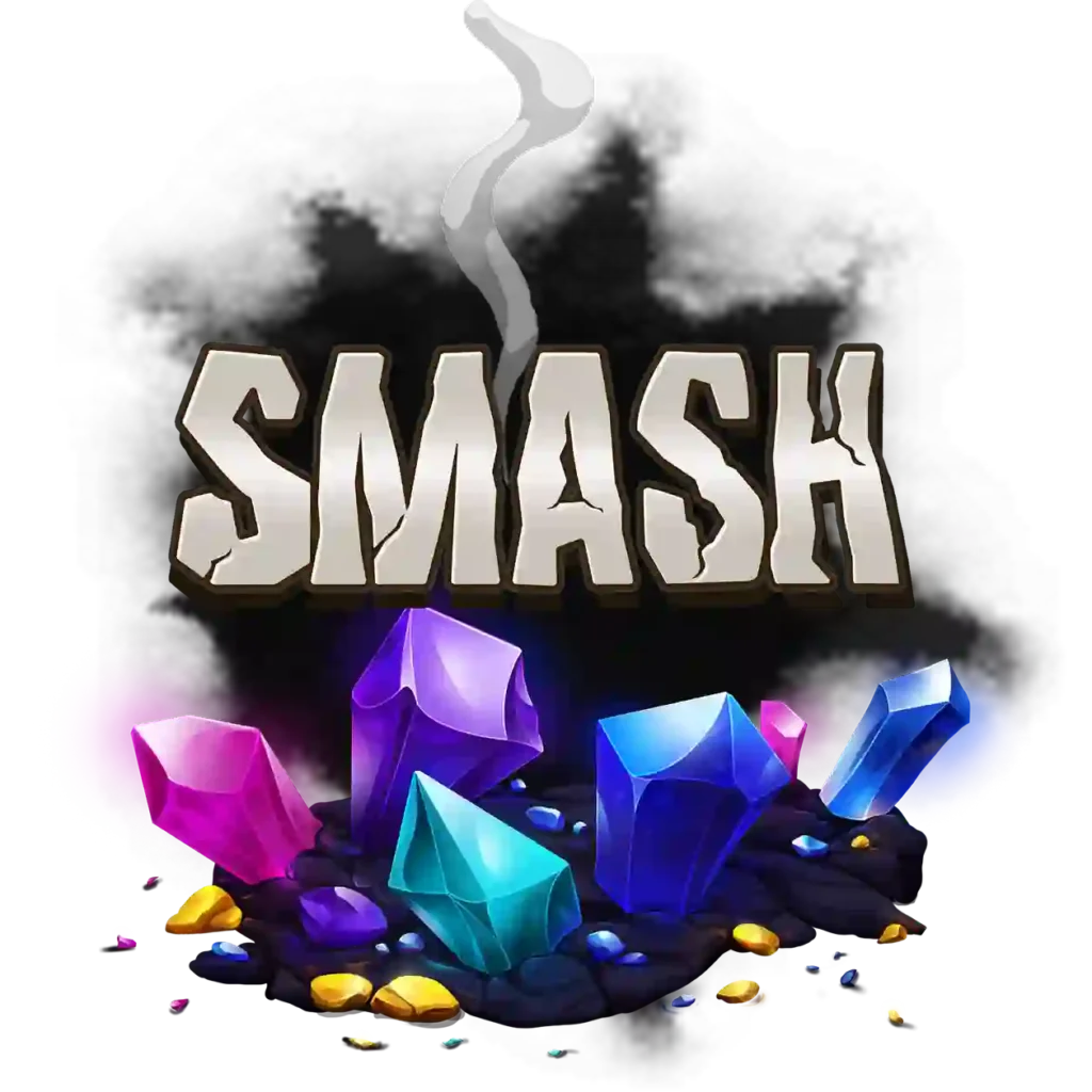 Octoplay smash spel