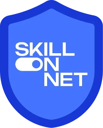 SkillOnNet säkerhet