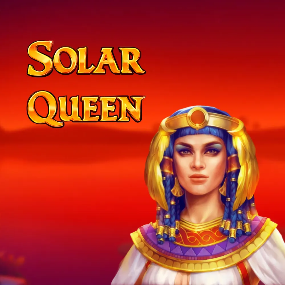 Playson Solar Queen slot