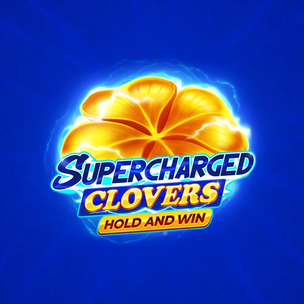 Supercharged Clovers Playson slot